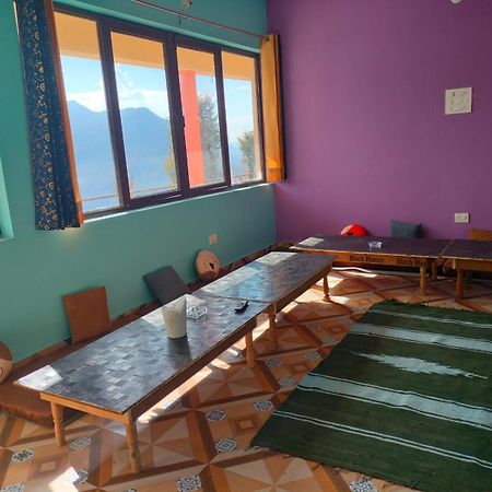 Pandava'S Cafe & Stay Chopta Екстер'єр фото