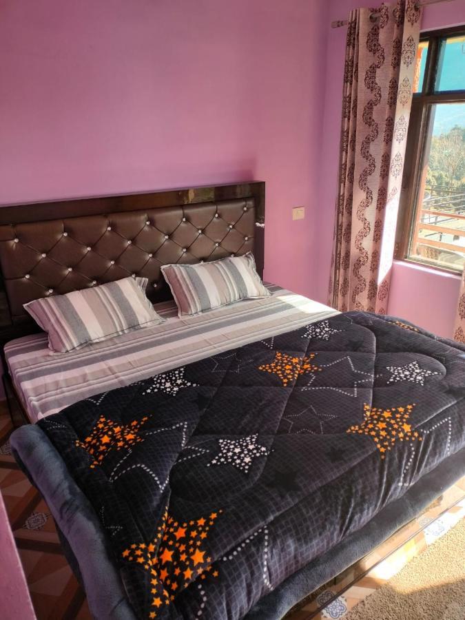 Pandava'S Cafe & Stay Chopta Екстер'єр фото