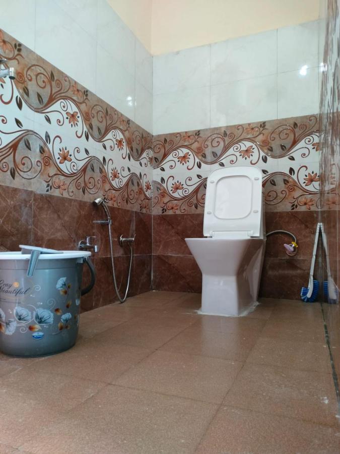 Pandava'S Cafe & Stay Chopta Екстер'єр фото