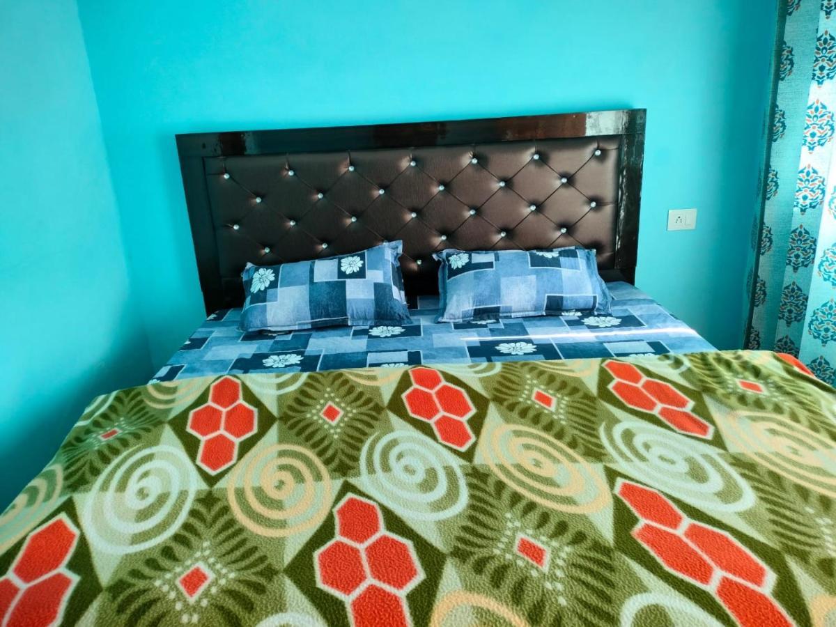 Pandava'S Cafe & Stay Chopta Екстер'єр фото