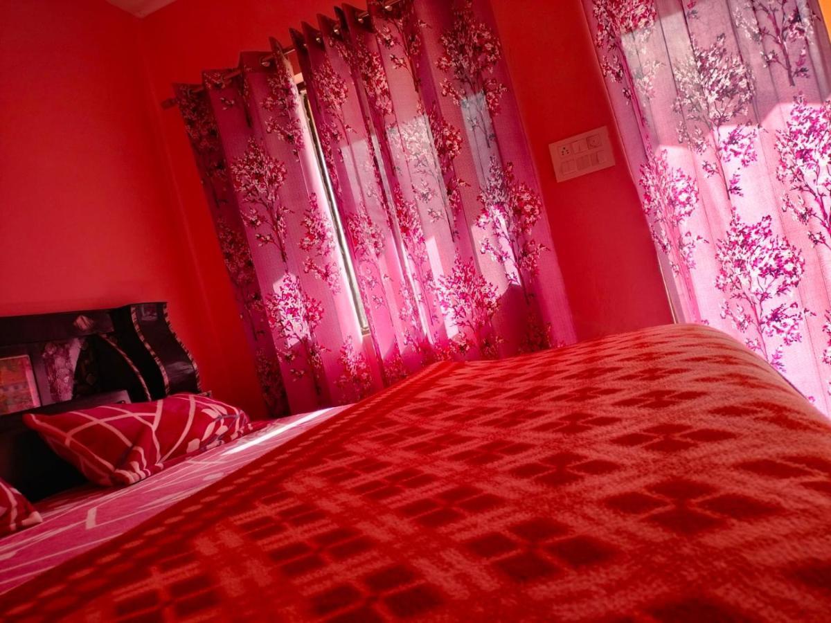Pandava'S Cafe & Stay Chopta Екстер'єр фото