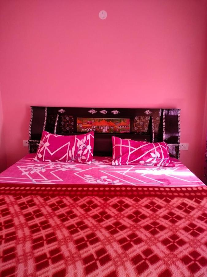Pandava'S Cafe & Stay Chopta Екстер'єр фото