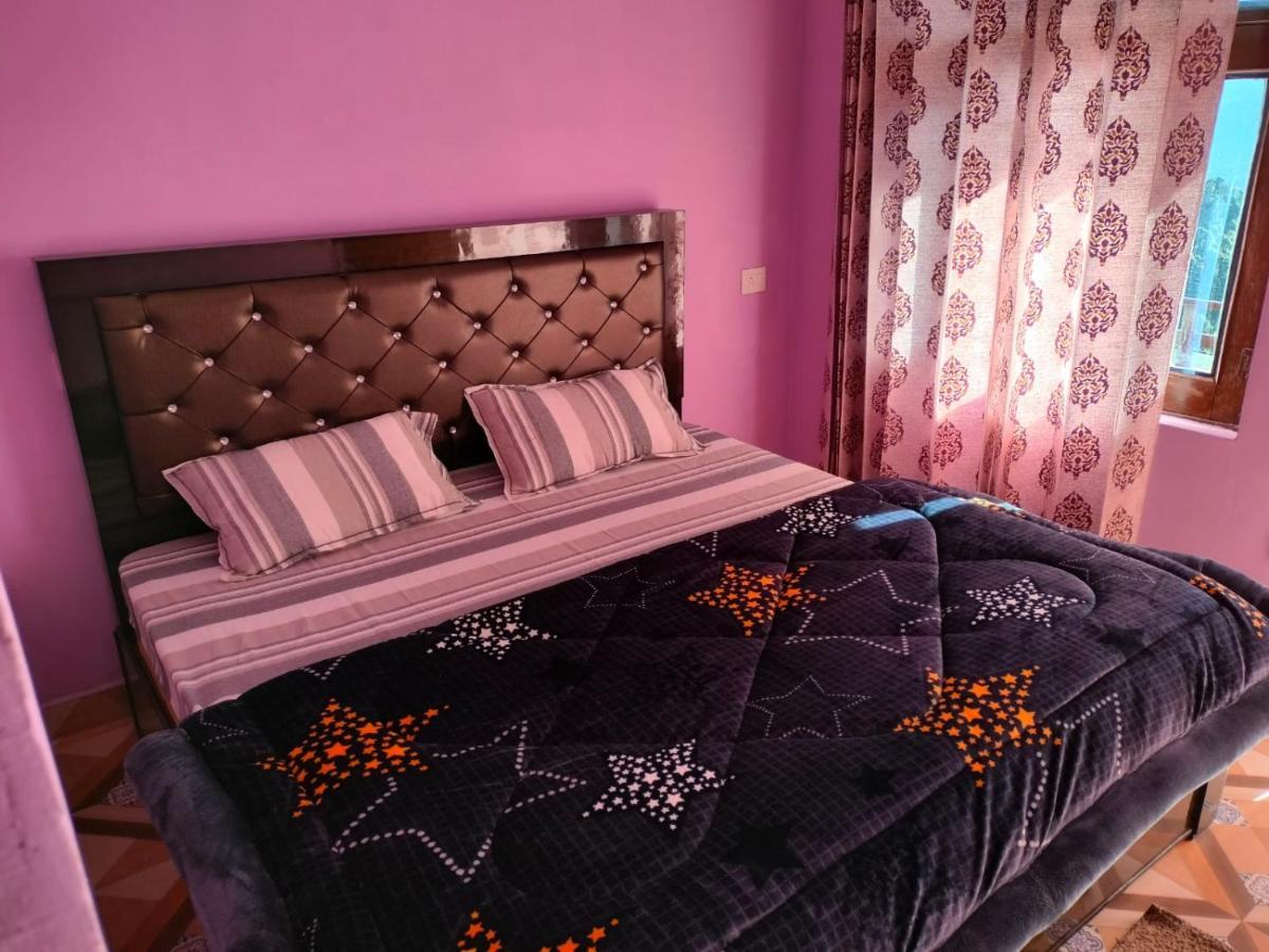 Pandava'S Cafe & Stay Chopta Екстер'єр фото