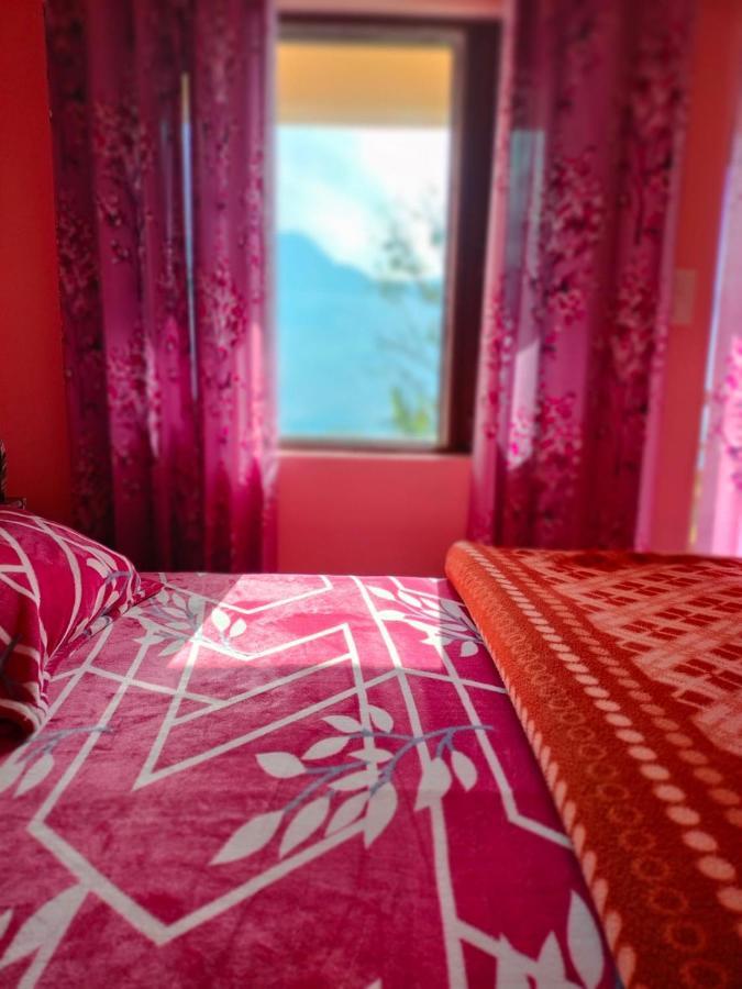 Pandava'S Cafe & Stay Chopta Екстер'єр фото