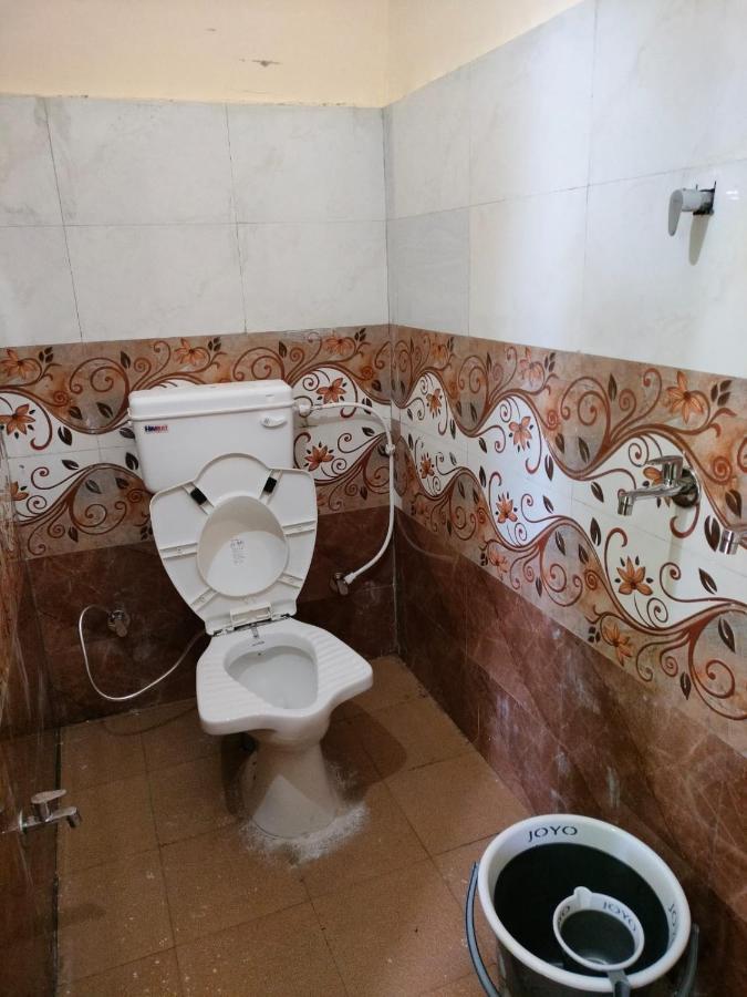 Pandava'S Cafe & Stay Chopta Екстер'єр фото
