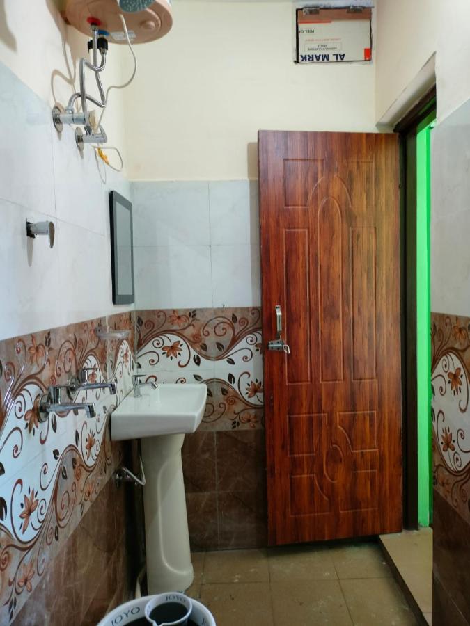 Pandava'S Cafe & Stay Chopta Екстер'єр фото