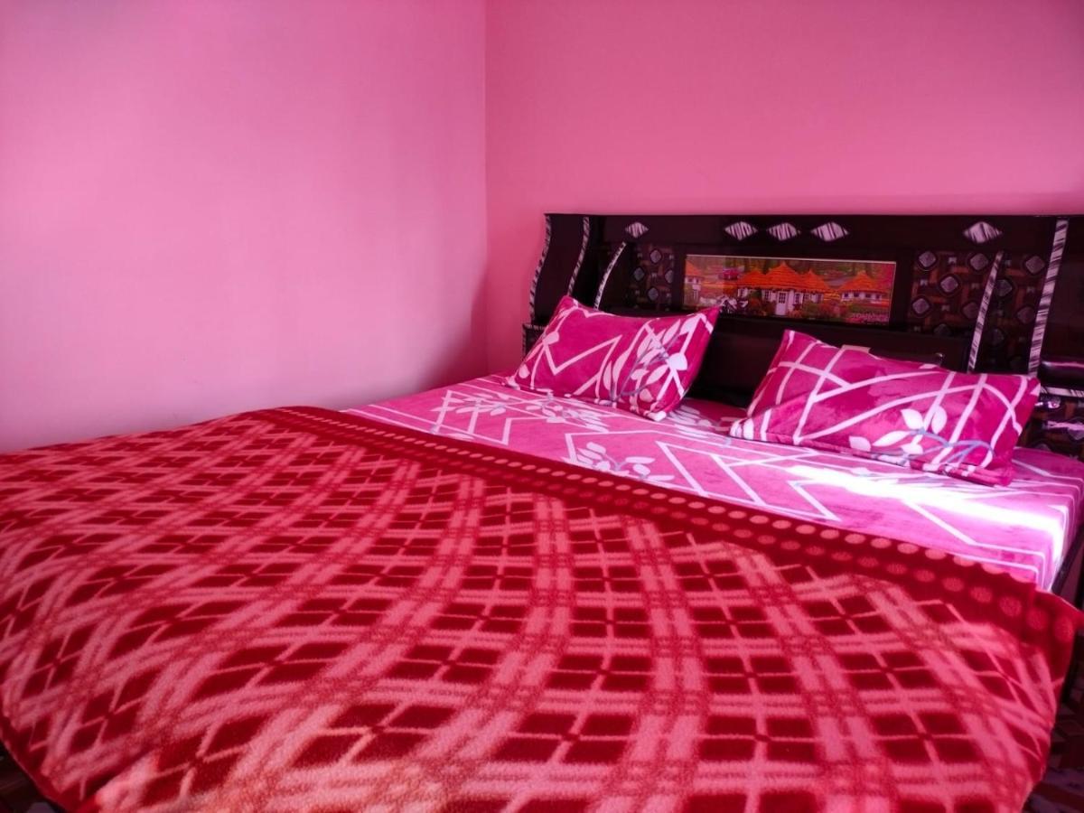 Pandava'S Cafe & Stay Chopta Екстер'єр фото
