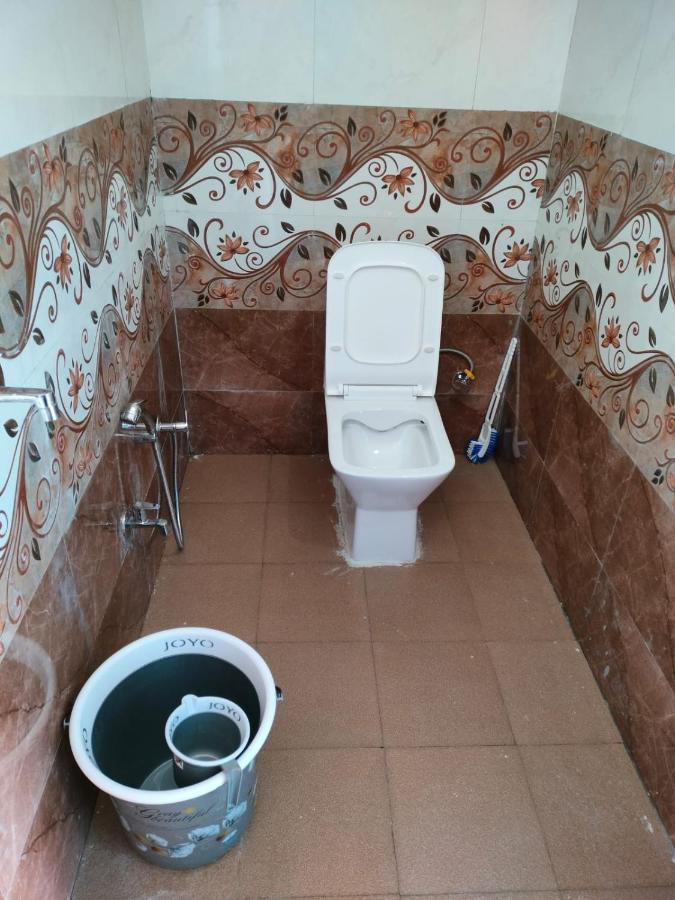 Pandava'S Cafe & Stay Chopta Екстер'єр фото